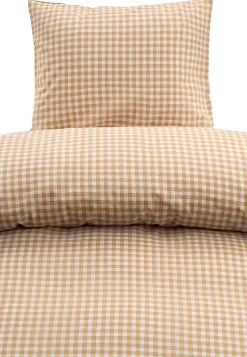 Småternet sengesæt 150x210 cm