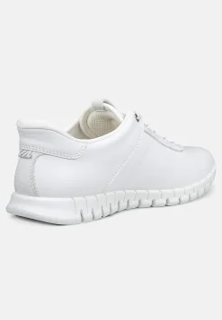 Sneakers i læder Gruuv Lite Easy Slip | Cellbes