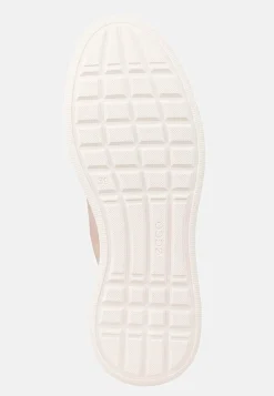 Sneakers i læder Move | Cellbes