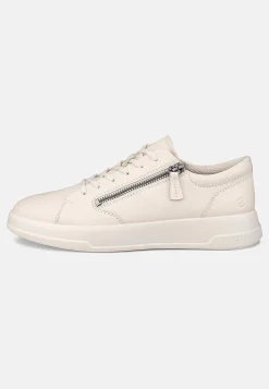 Sneakers i læder Move | Cellbes