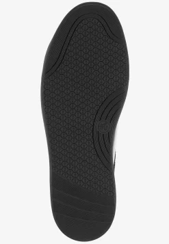 Sneakers med lynlås