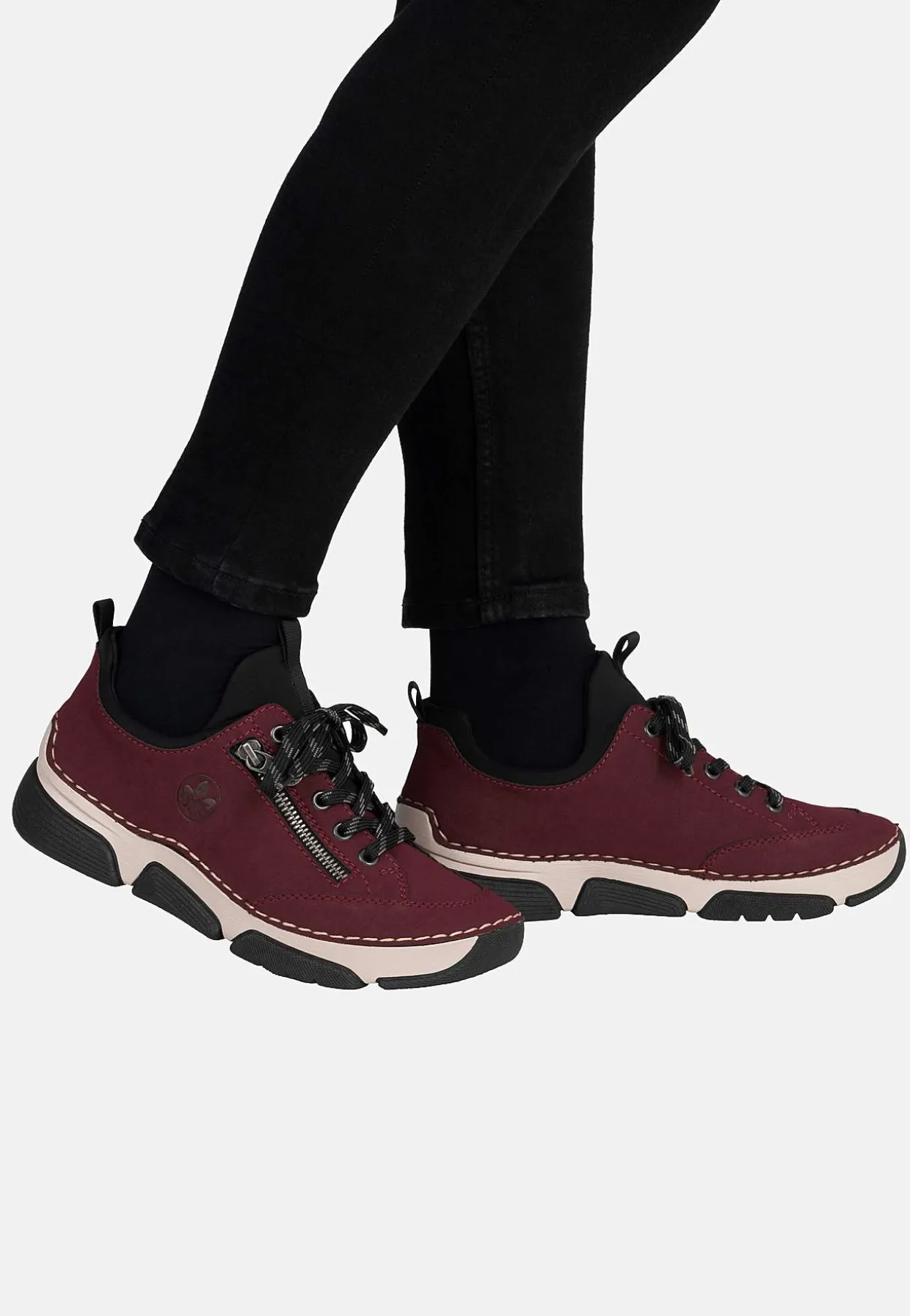 Sneakers med slippers | Cellbes