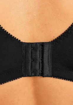 Soft BH med broderi Lily