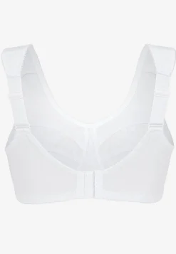 Soft BH med broderi Lily 2-pack