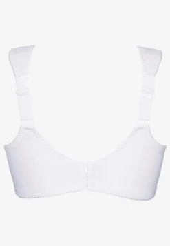 Soft BH med broderi Lily 2-pack