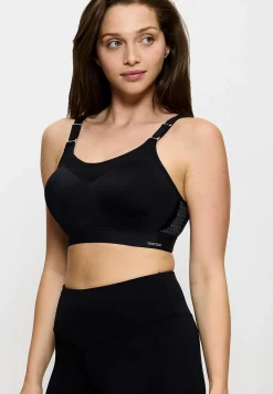 Sports-bh med bøjle Triaction Control Lite