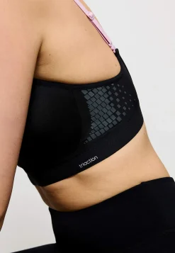 Sports-bh med bøjle Triaction Control Lite