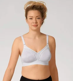 Sports-bh uden bøjle Triaction Workout