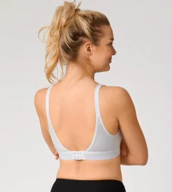 Sports-bh uden bøjle Triaction Workout