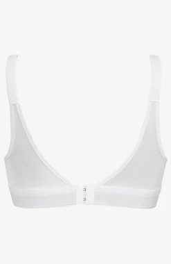 Sports-bh uden bøjle Triaction Workout