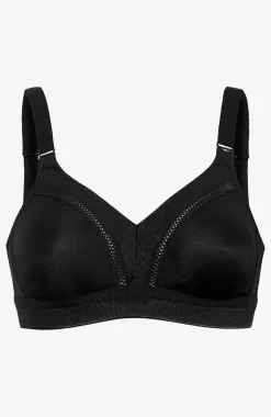 Sports-bh uden bøjle Triaction Workout
