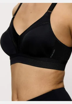 Sports-bh uden bøjle Triaction Workout