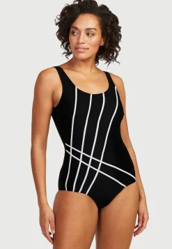 Sporty badedragt | Cellbes