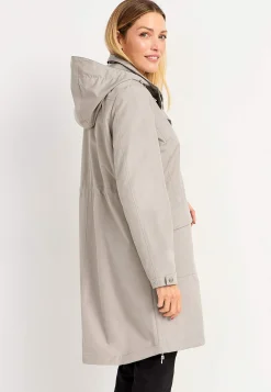 Stilren parka