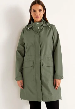 Stilren parka