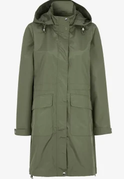 Stilren parka