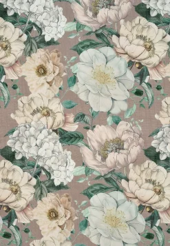 Storblomstret multibåndskappe