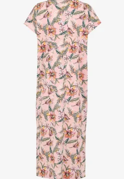 Strandkaftan i jersey