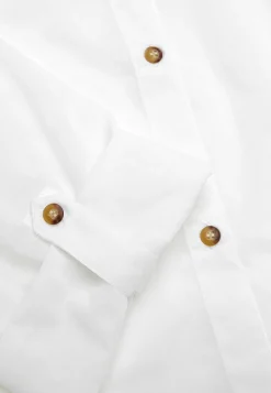 Strandskjorte med foldbare ærmer | Cellbes