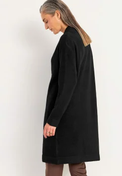 Strikket tunika med snoet detalje | Cellbes