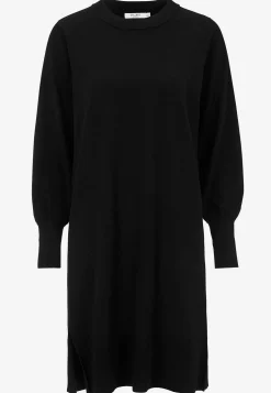 Strikkjole Premium i merinould