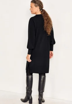 Strikkjole Premium i merinould