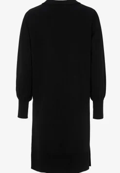 Strikkjole Premium i merinould