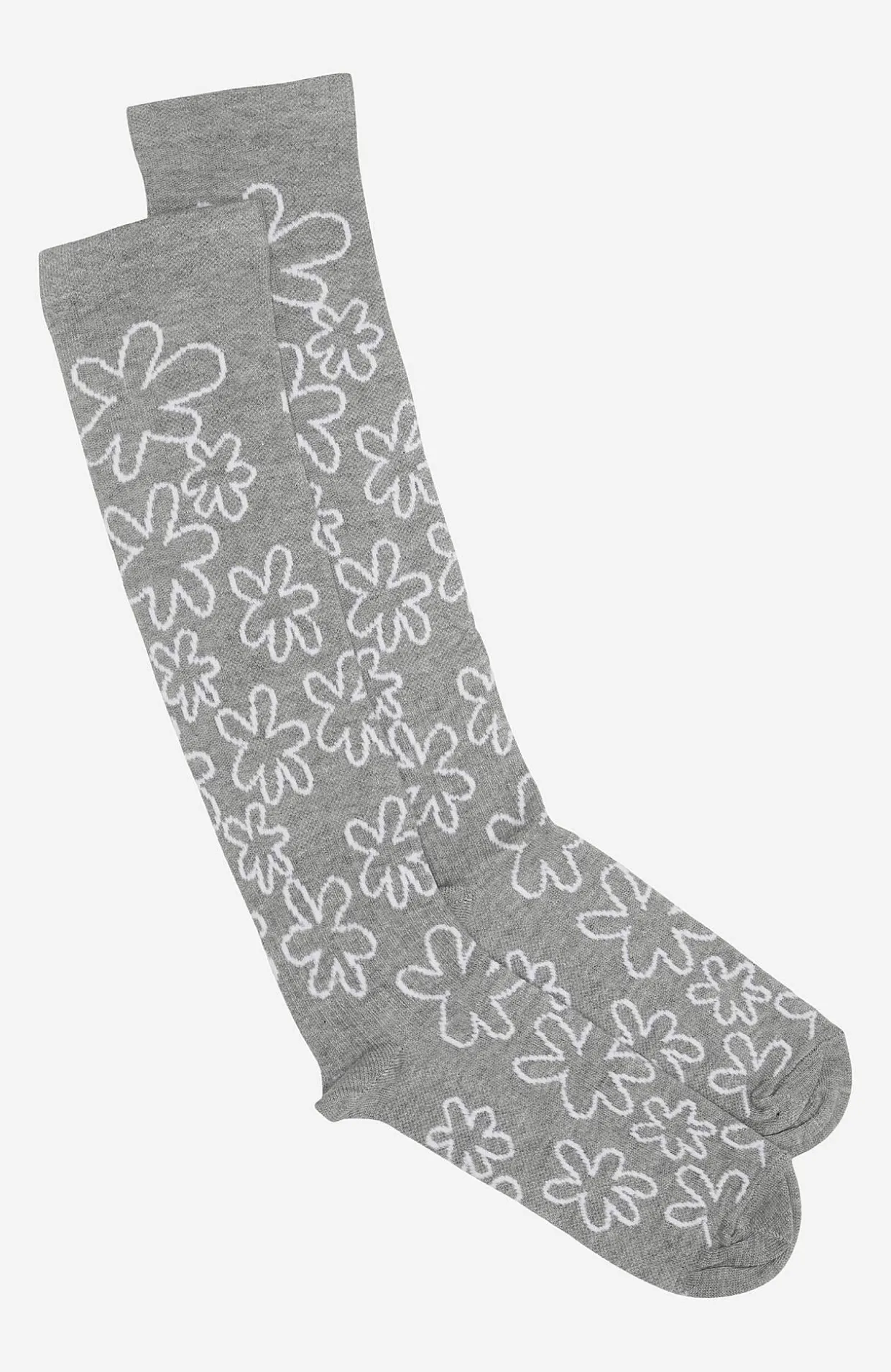 Støttestrømpe i bomuldsblanding | Cellbes