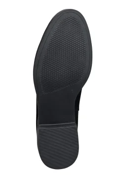 Støvle med elastisk skaft | Cellbes