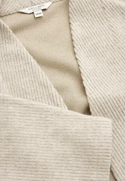 Superblød cardigan med lommer Beata | Cellbes