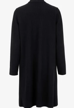 Superblød cardigan med lommer Beata