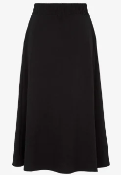 Superblød jerseynederdel | Cellbes