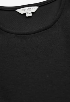Superblød jerseytop | Cellbes