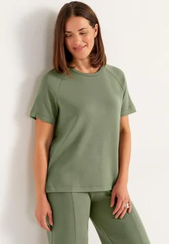 Superblød jerseytop | Cellbes