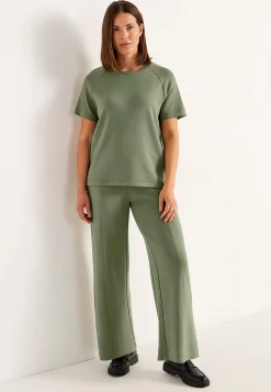 Superblød jerseytop | Cellbes