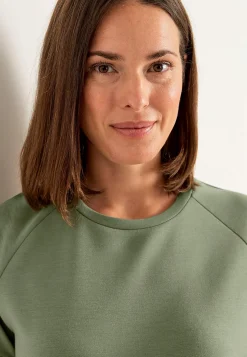 Superblød jerseytop | Cellbes