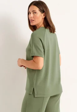 Superblød jerseytop | Cellbes