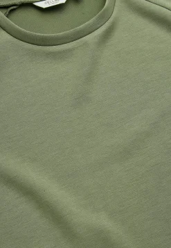 Superblød jerseytop | Cellbes