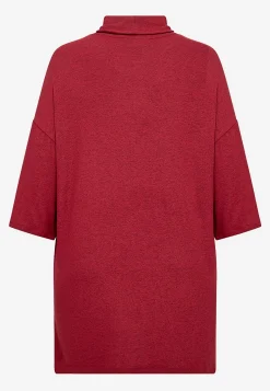 Superblød jerseytunika