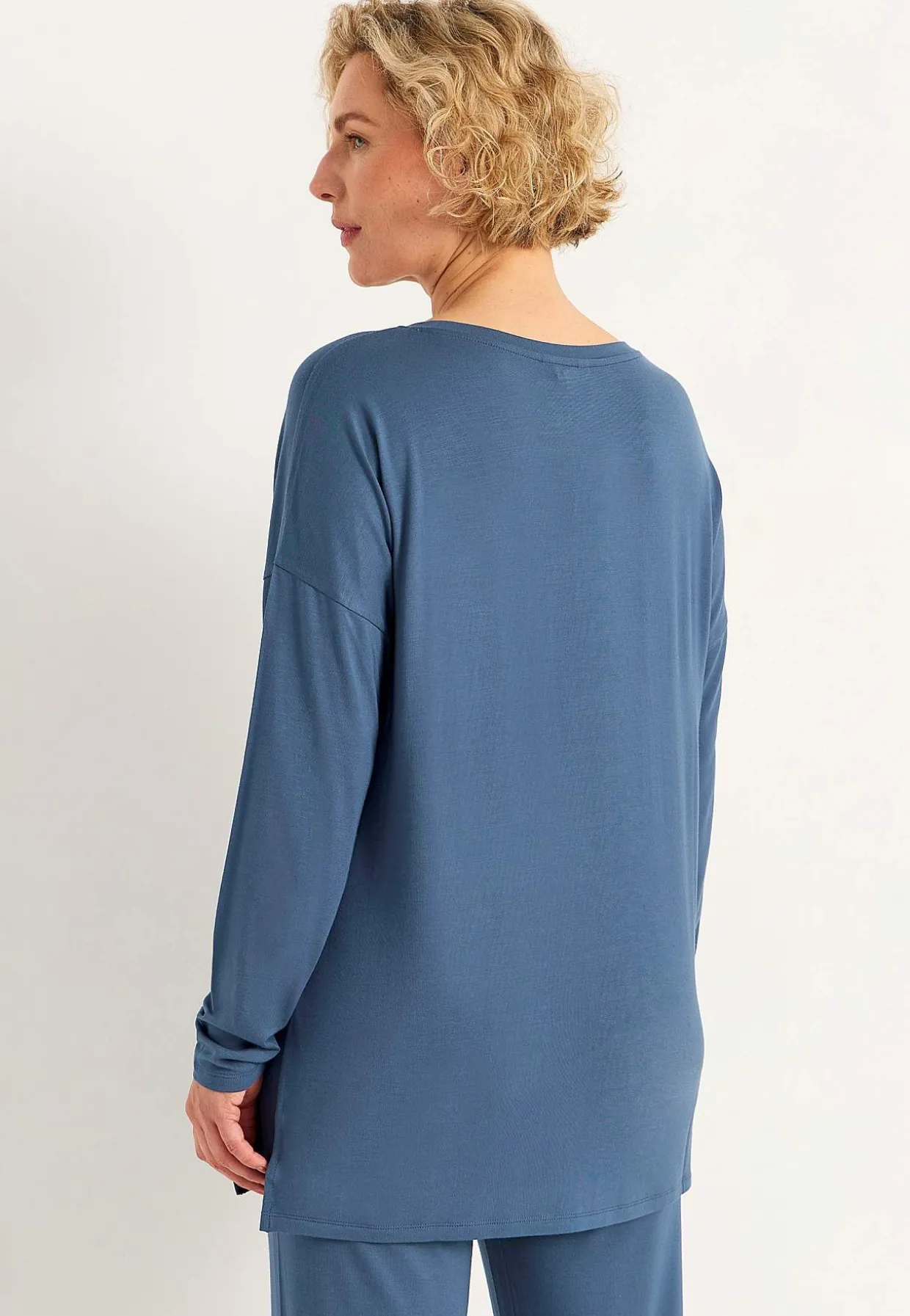 Superblød jerseytunika Sofia