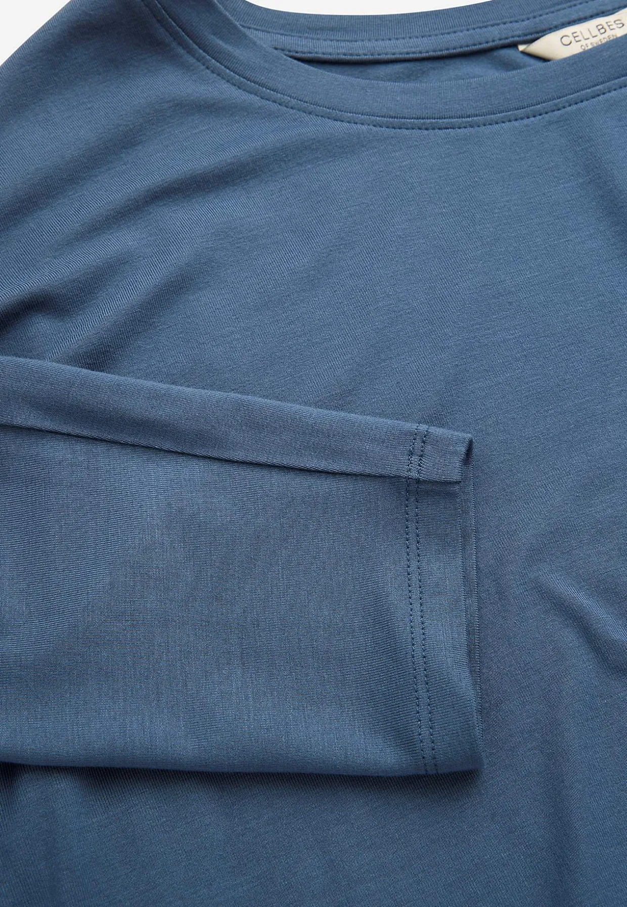 Superblød jerseytunika Sofia