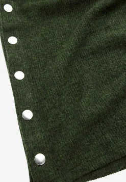 Superblød kjole med knapper Beata | Cellbes