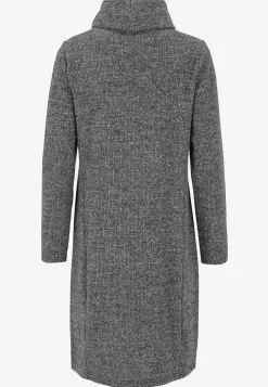 Superblød kjole med krave Beata | Cellbes