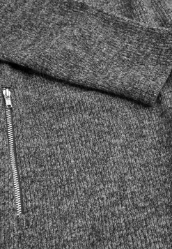 Superblød kjole med krave Beata | Cellbes