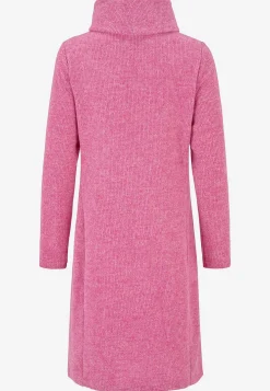 Superblød kjole med krave Beata | Cellbes