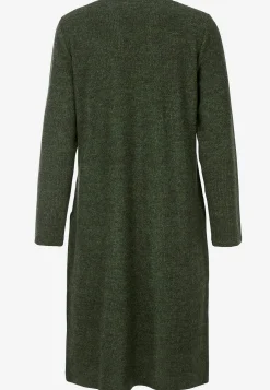 Superblød kjole med lommer Beata