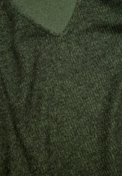 Superblød kjole med lommer Beata