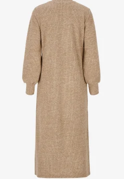 Superblød kjole med lommer Beata