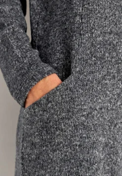 Superblød kjole med lommer Beata