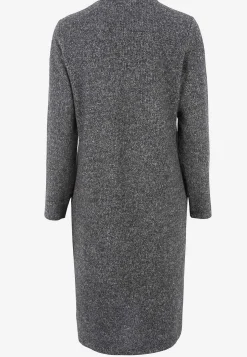 Superblød kjole med lommer Beata